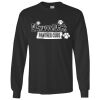 2400 Adult Ultra Cotton Long Sleeve T-Shirt Thumbnail