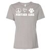 6413 Women’s Extra Soft Tri-blend Tee Thumbnail